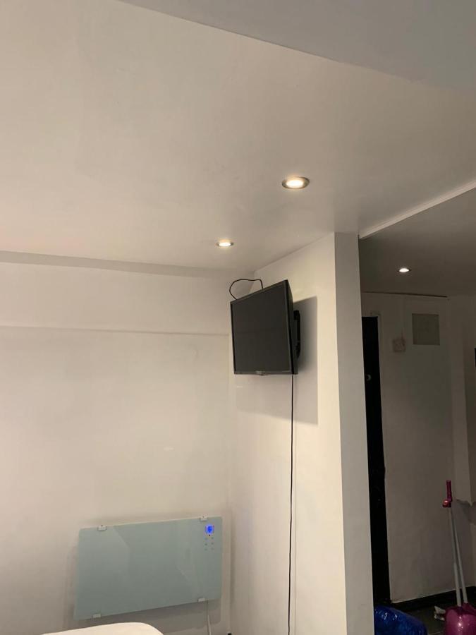 Comfort Studio Londen Buitenkant foto