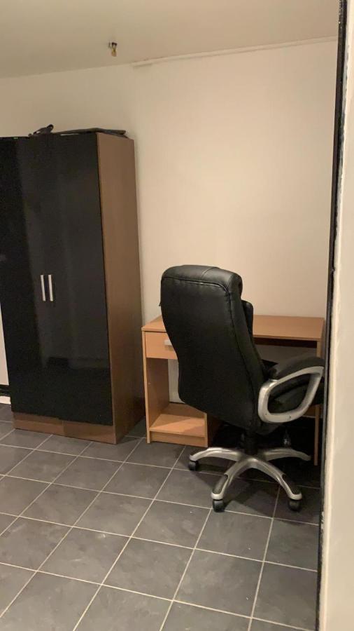Comfort Studio Londen Buitenkant foto