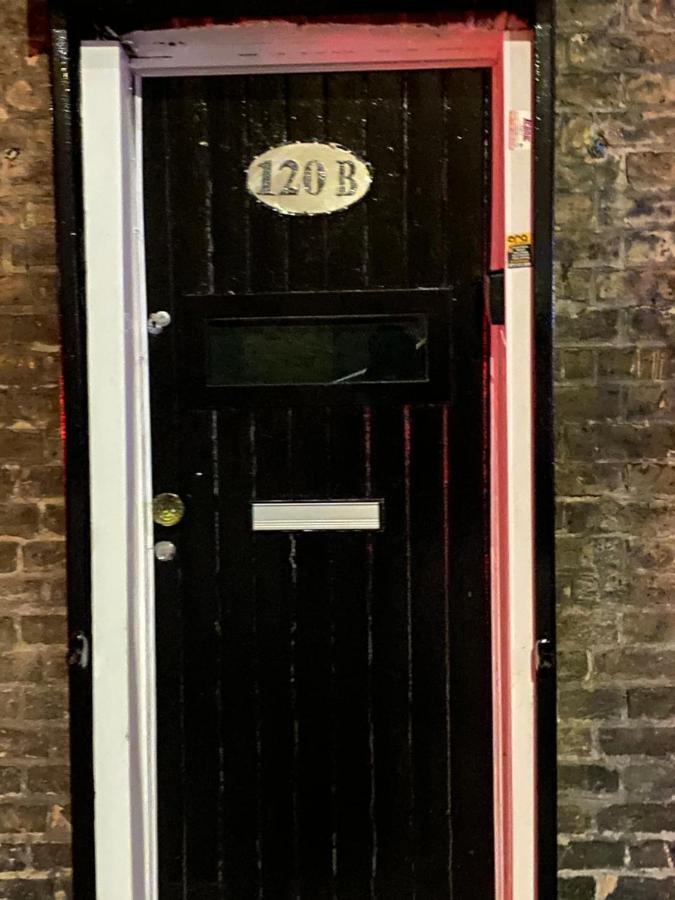 Comfort Studio Londen Buitenkant foto