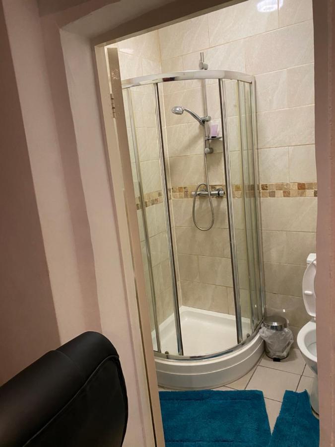 Comfort Studio Londen Buitenkant foto