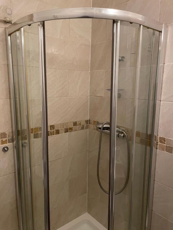 Comfort Studio Londen Buitenkant foto